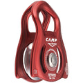 CAMP Tethys Small Mobile Pulley - Red