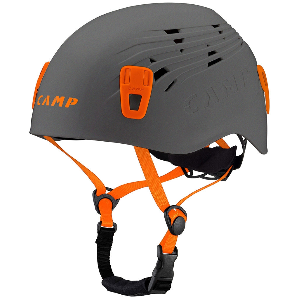 CAMP Titan Helmet