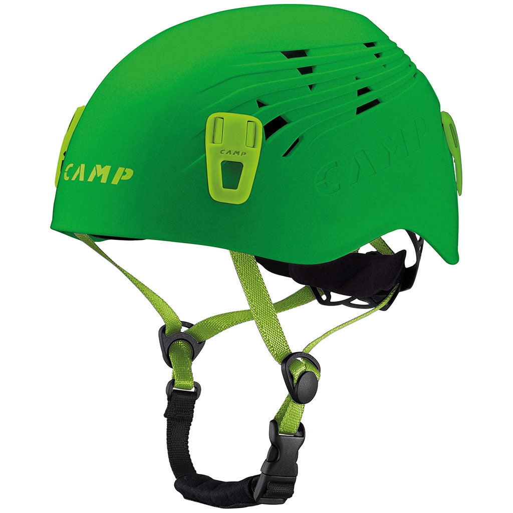 CAMP Titan Helmet