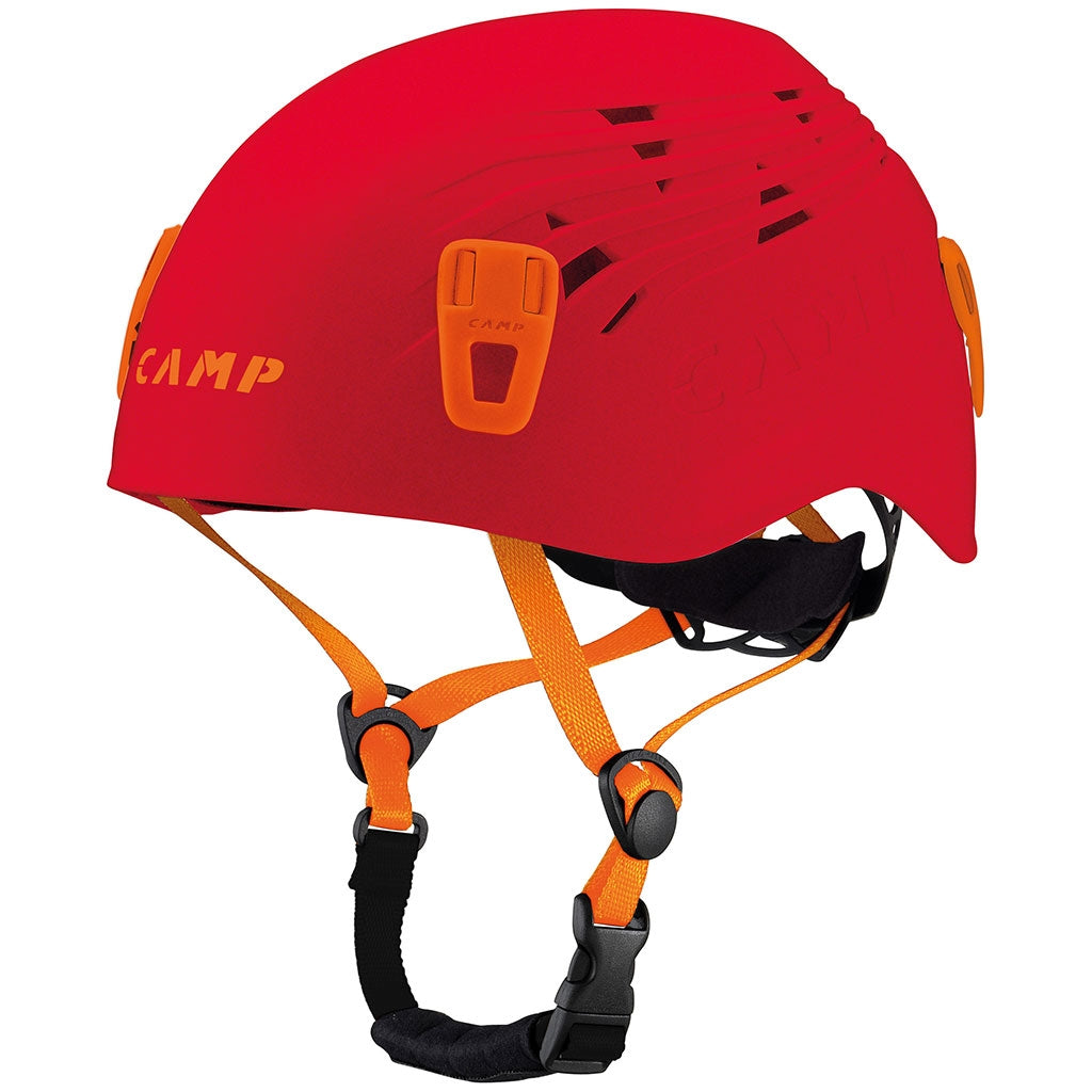 CAMP Titan Helmet