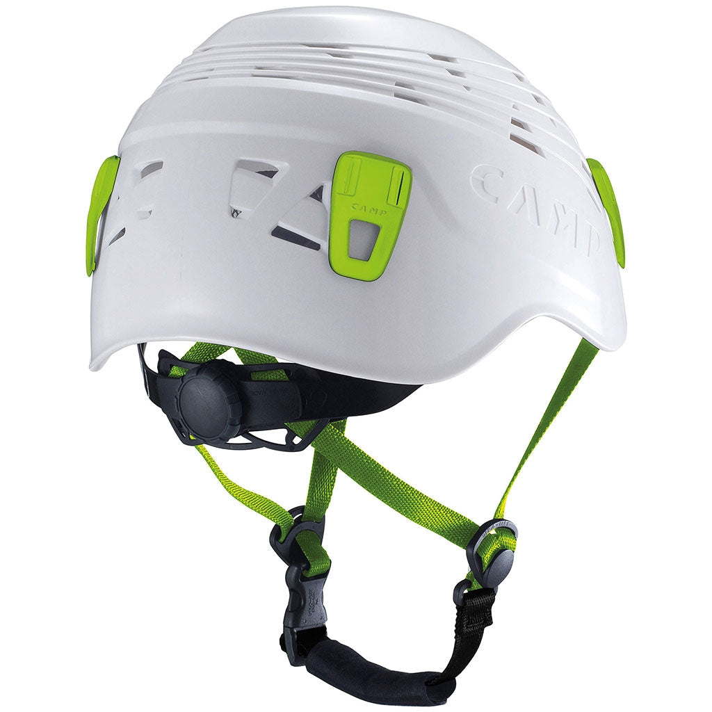 CAMP Titan Helmet