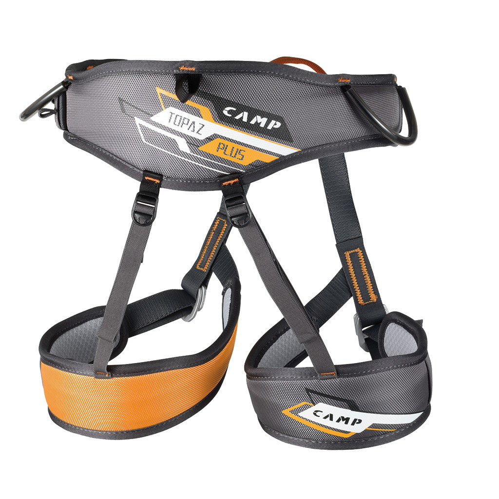 CAMP Topaz Plus Harness