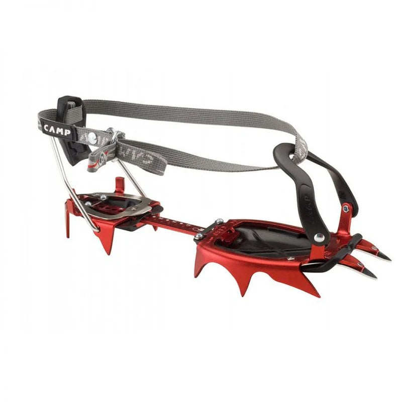 CAMP XLC Nanotech Crampon