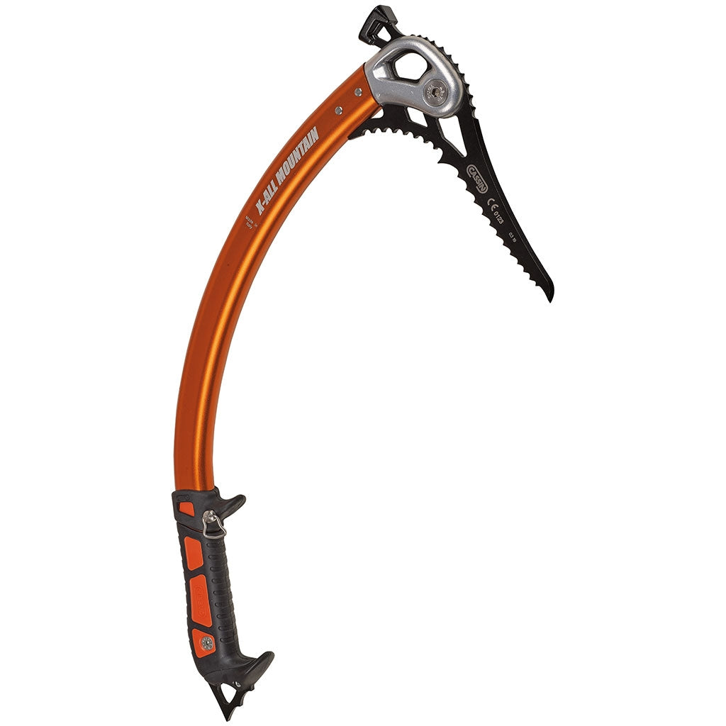 CAMP X-All Mountain Tool