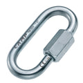 CAMP 10mm Oval Quick Link (Rapide)
