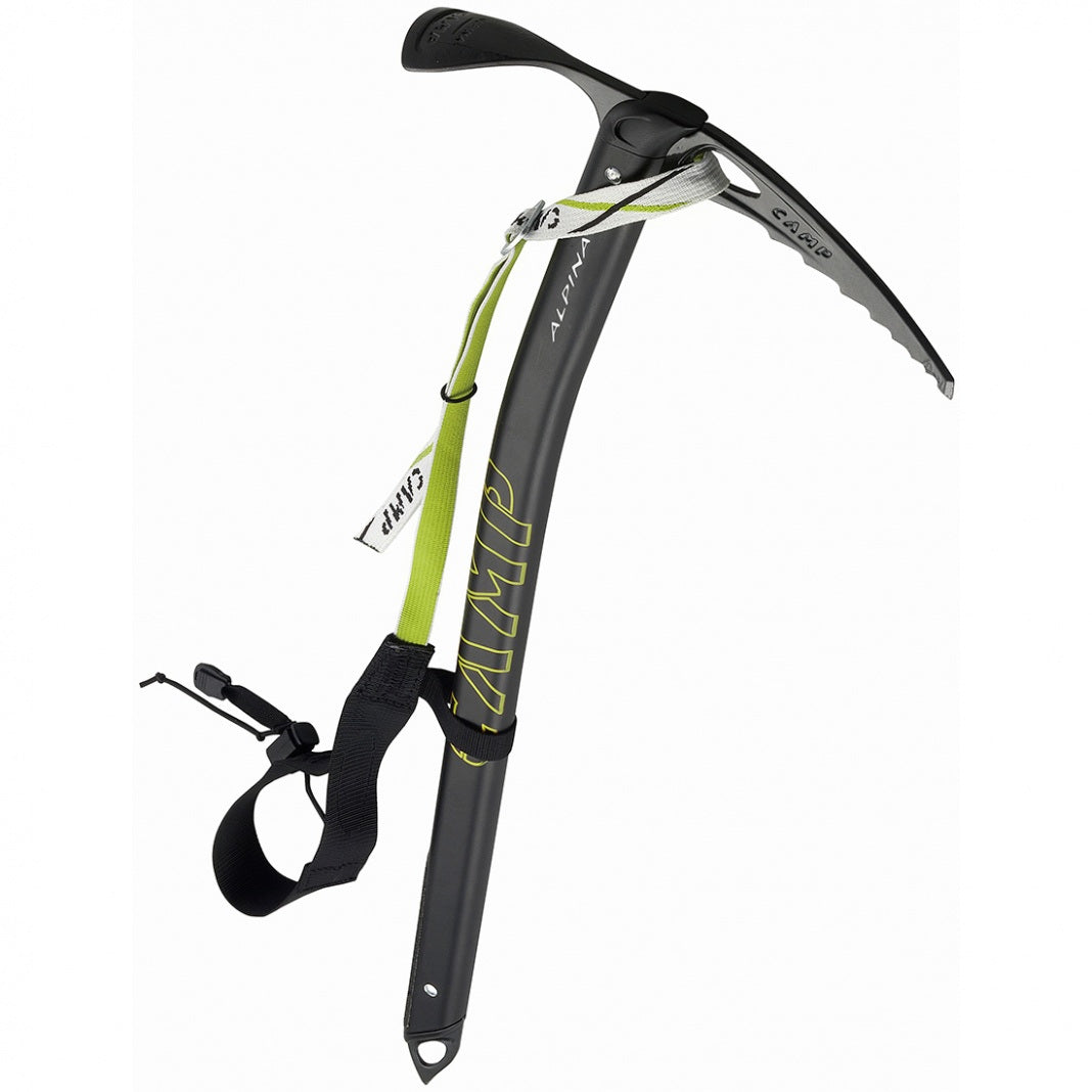 CAMP Alpina Axe
