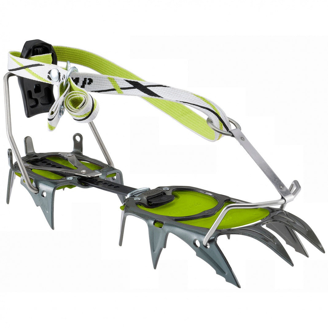 CAMP C12 Crampon Automatic