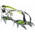 CAMP C12 Crampon Semi-Automatic