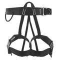 Camp Group II Harness Black XXL CLOSEOUT