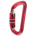 Camp Guide 2Lock Carabiner
