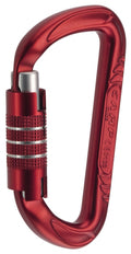 CAMP Guide 3Lock Carabiner CLOSEOUT