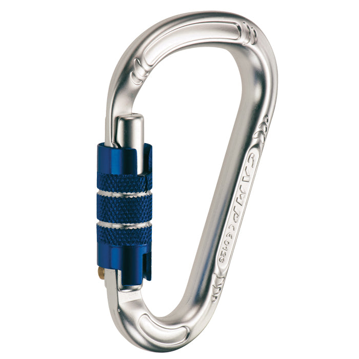 CAMP HMS 2Lock Carabiner