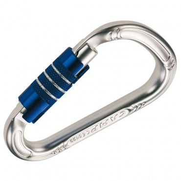 CAMP HMS 3Lock Carabiner