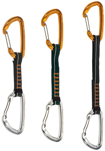 CAMP Orbit Wire Express KS Quickdraw - CLOSEOUT
