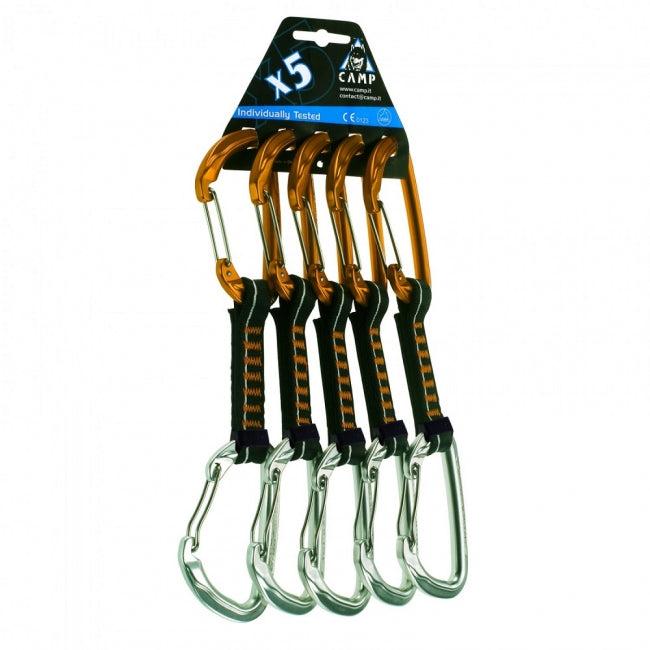 CAMP Orbit Wire Express KS Quickdraw - CLOSEOUT