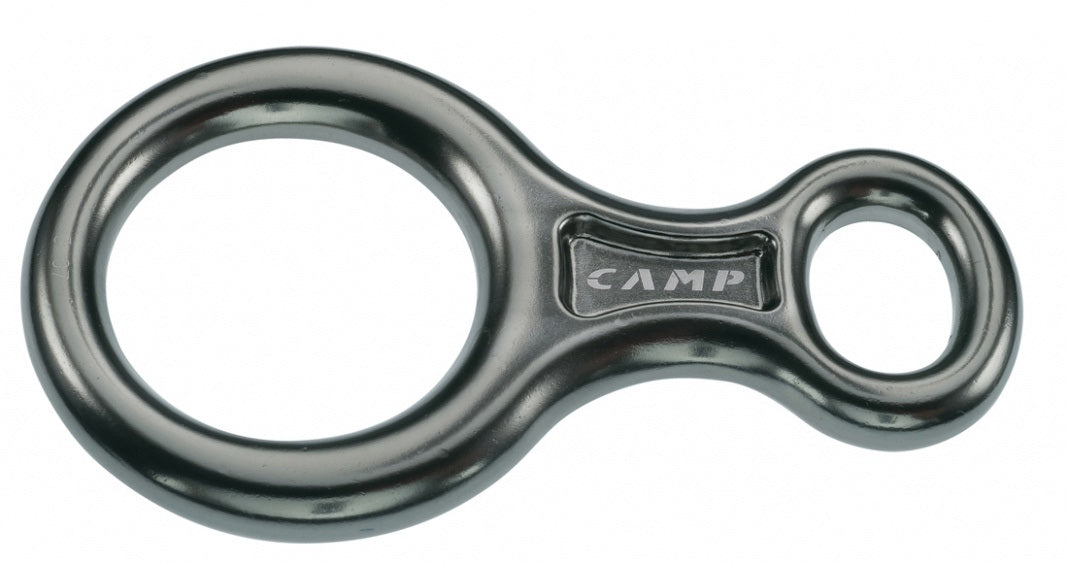 CAMP Standard Figure 8