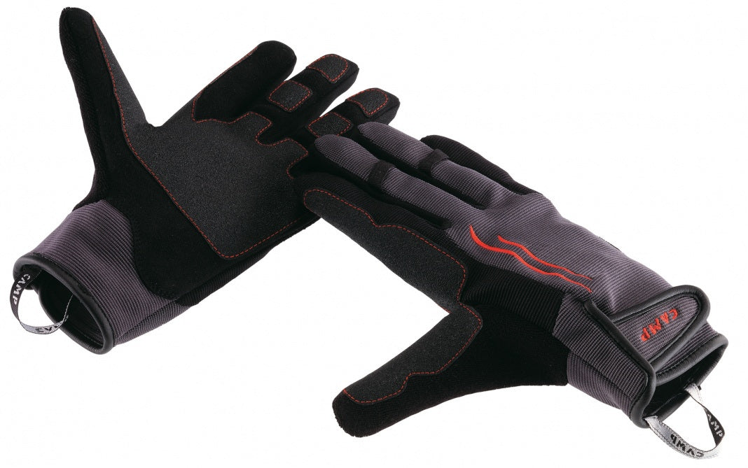 CAMP Start Belay Full Finger  Glove