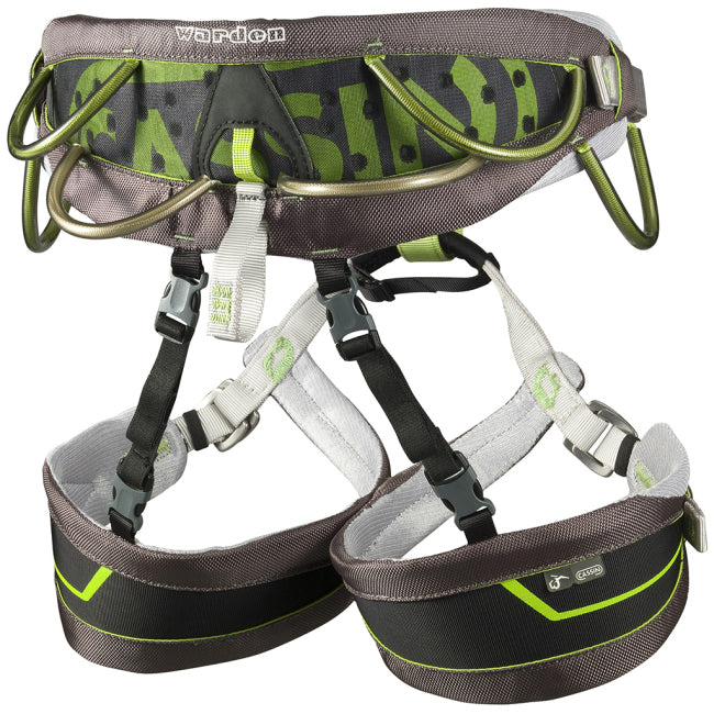 CAMP Warden Harness