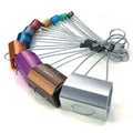 Camp Wired Carvex Nuts