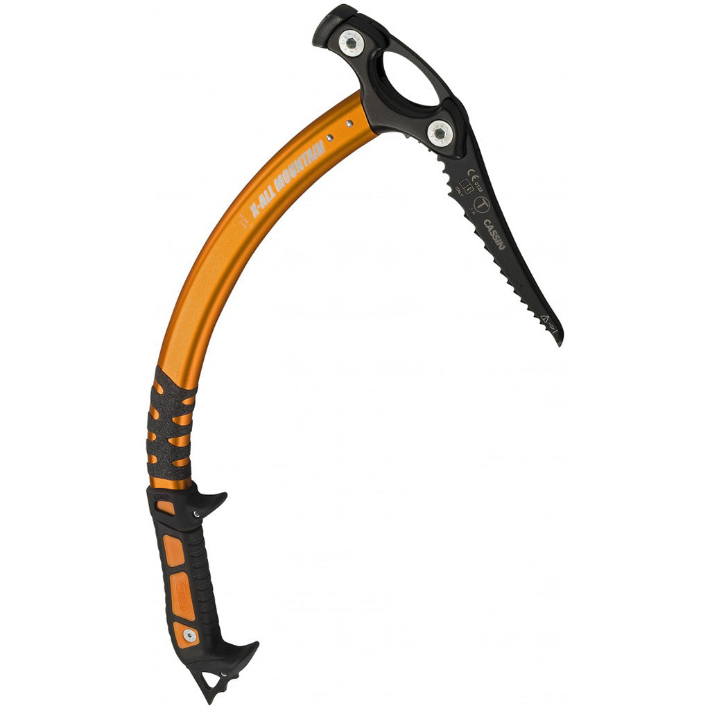 Cassin X-All Mountain Ice Tool