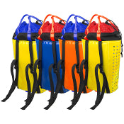 BlueWater Canyon Bag Large