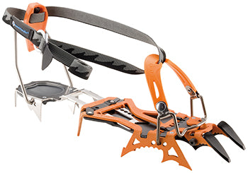 Cassin Blade Runner Alpine Crampons