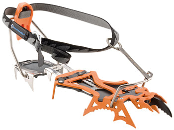 Cassin Blade Runner Crampons