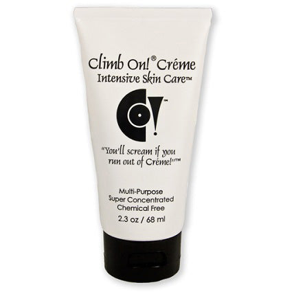 Climb On Creme - 2.3 oz