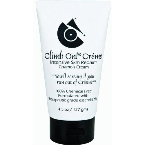 Climb On Creme - 4.5 oz