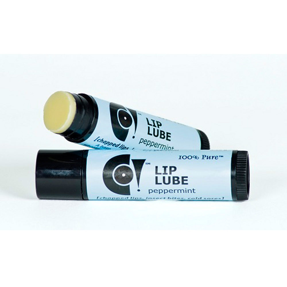 Climb On Lip Lube