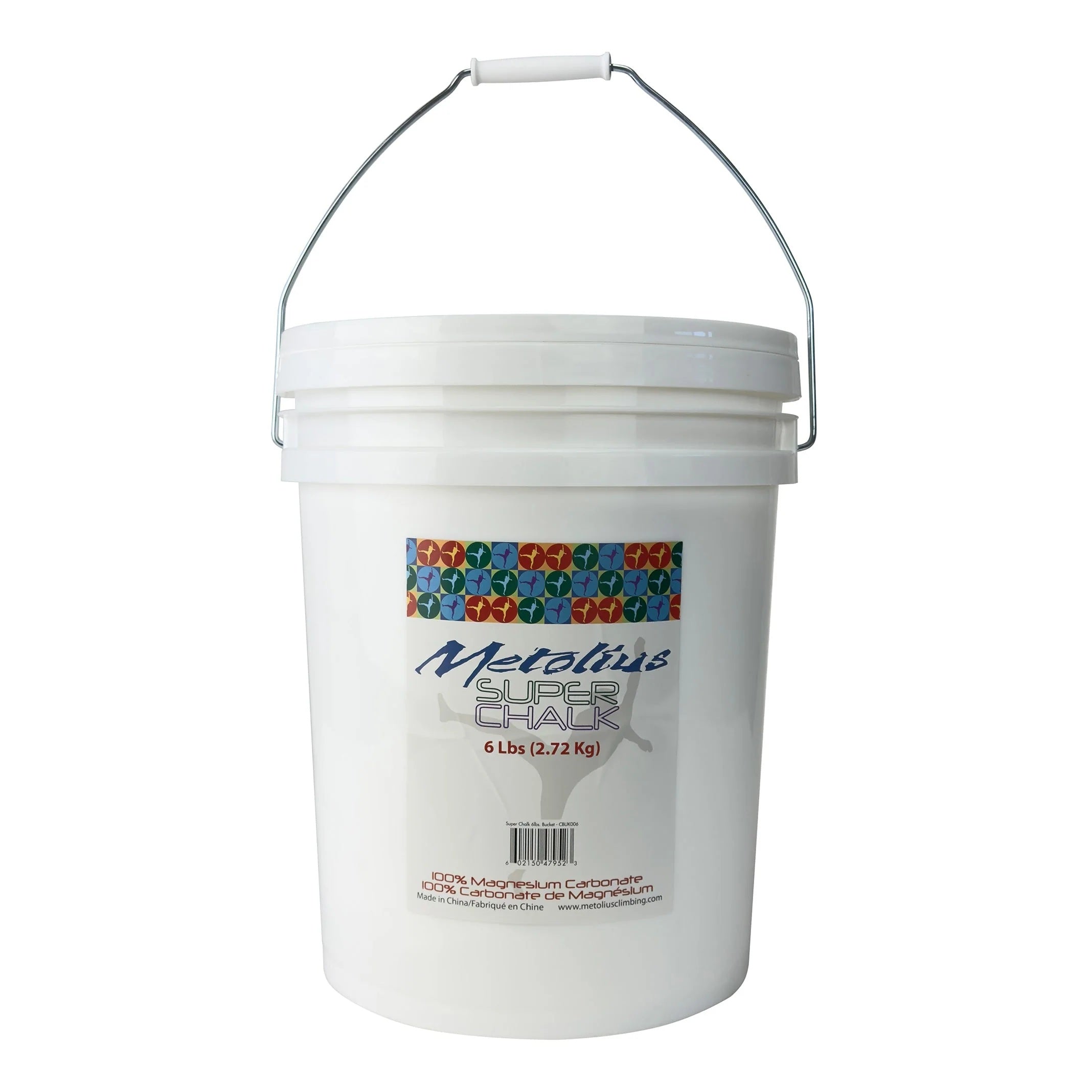 Metolius Super Chalk