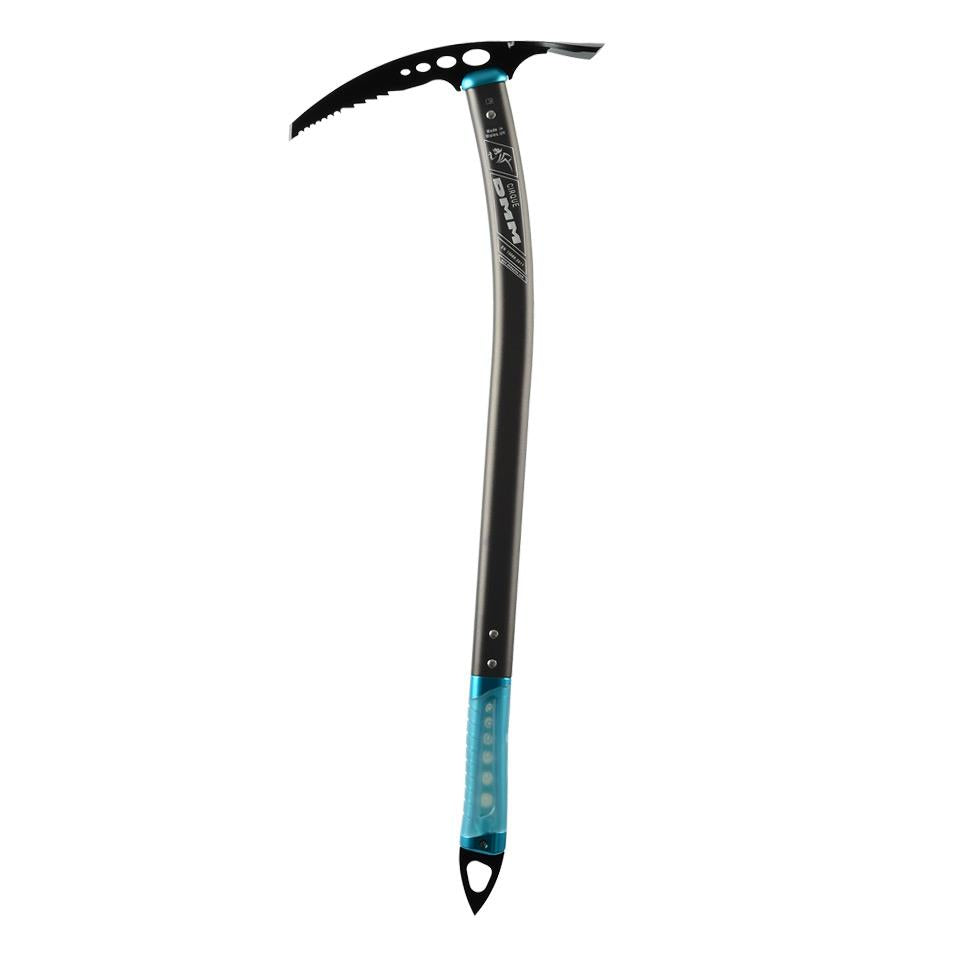 DMM Cirque Mountaineering Ice Axe