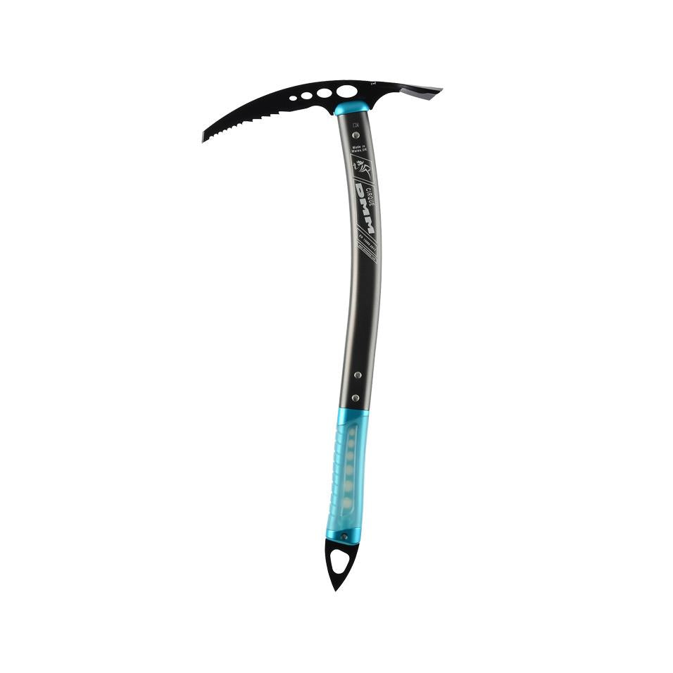 DMM Cirque Mountaineering Ice Axe