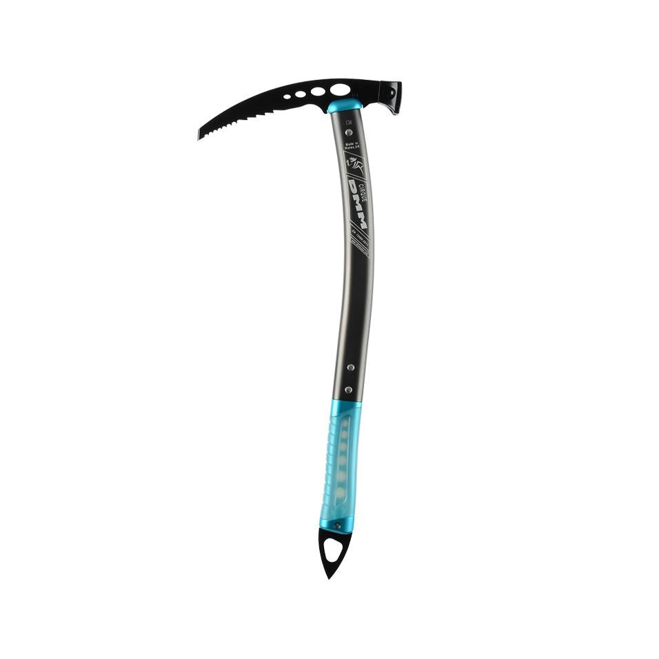 DMM Cirque Mountaineering Ice Axe