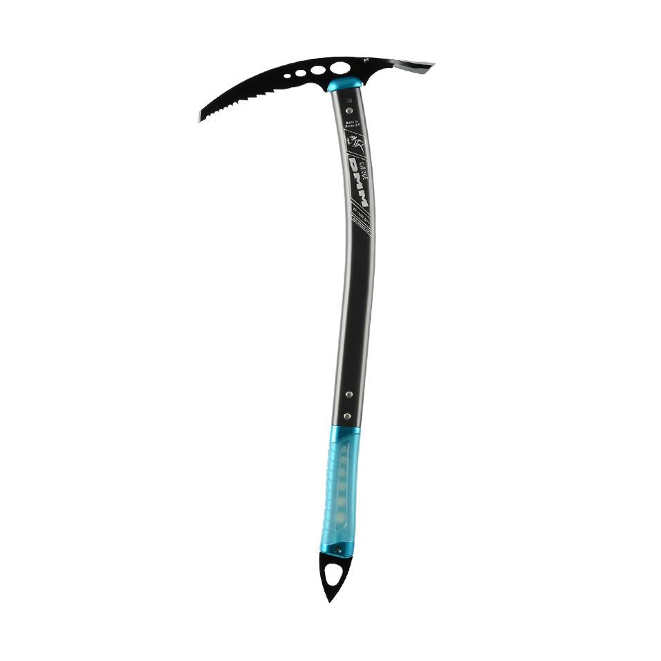DMM Cirque Mountaineering Ice Axe
