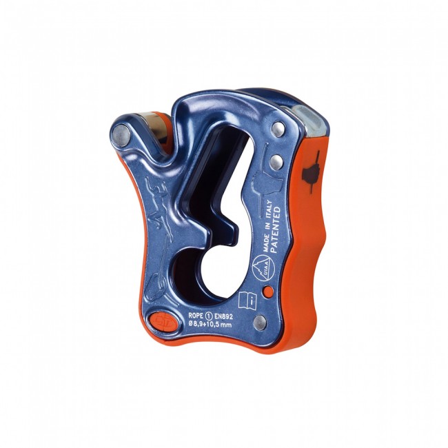 Climbing Technology Click-Up Belay Device
