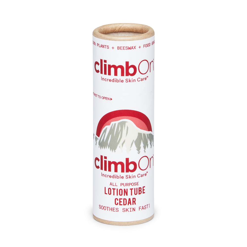 ClimbOn Mini Tube - Cedar - 0.5oz