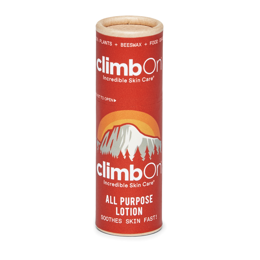 ClimbOn Mini Tube - 0.5oz
