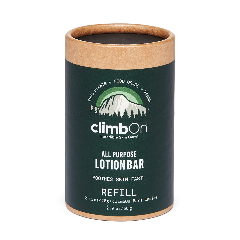ClimbON Lotion Bar Refill - 1 oz
