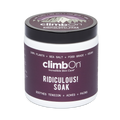 ClimbON Ridiculous! Soak - 10 oz