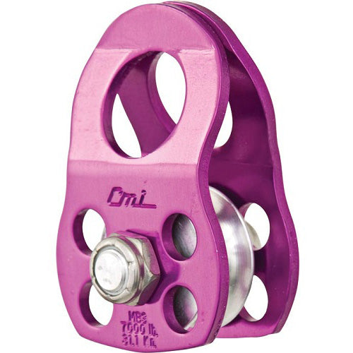 CMI Rescue Micro Pulley - RP110