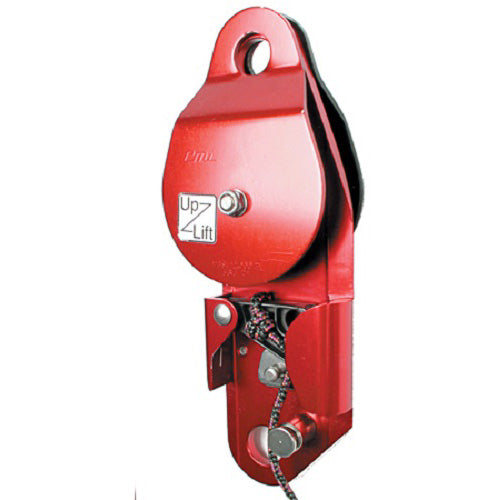 CMI NFPA Uplift Camming Pulley System