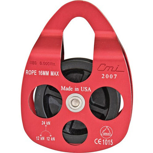 CMI Original 2 3/8" Pulley - RP101