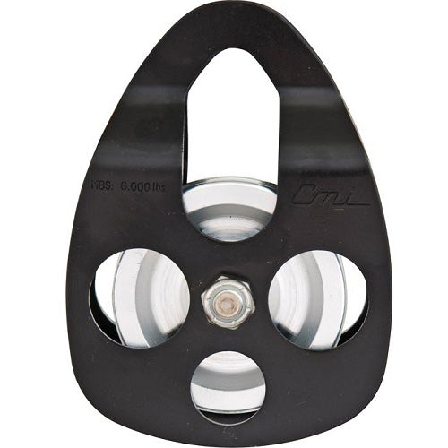 CMI Original 2 3/8" Pulley with Bearing - RP103