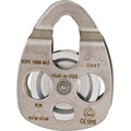 CMI Original 2 3/8" Stainless Steel Pulley with Bearing - RP104