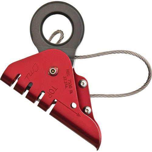 CMI Ropewalker Ascender