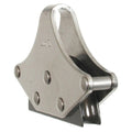 CMI Shear Reduction Device