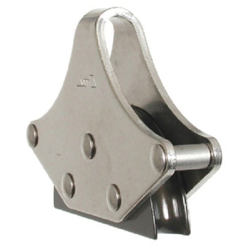 CMI Shear Reduction Device