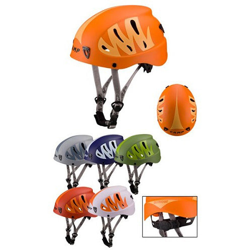 CAMP Armour Helmet