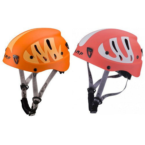 CAMP Armour Junior Helmet